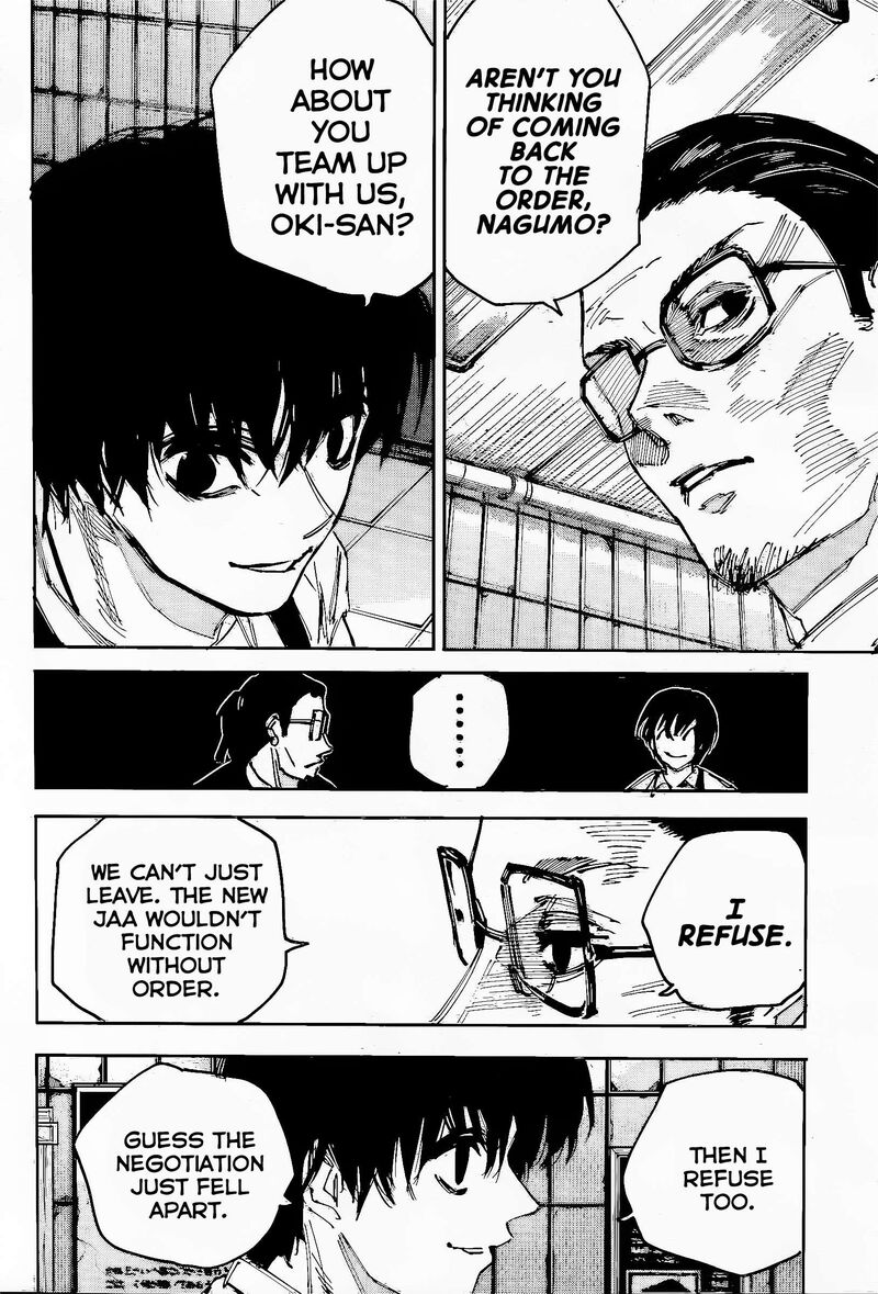 Chapter 222 - Page 11